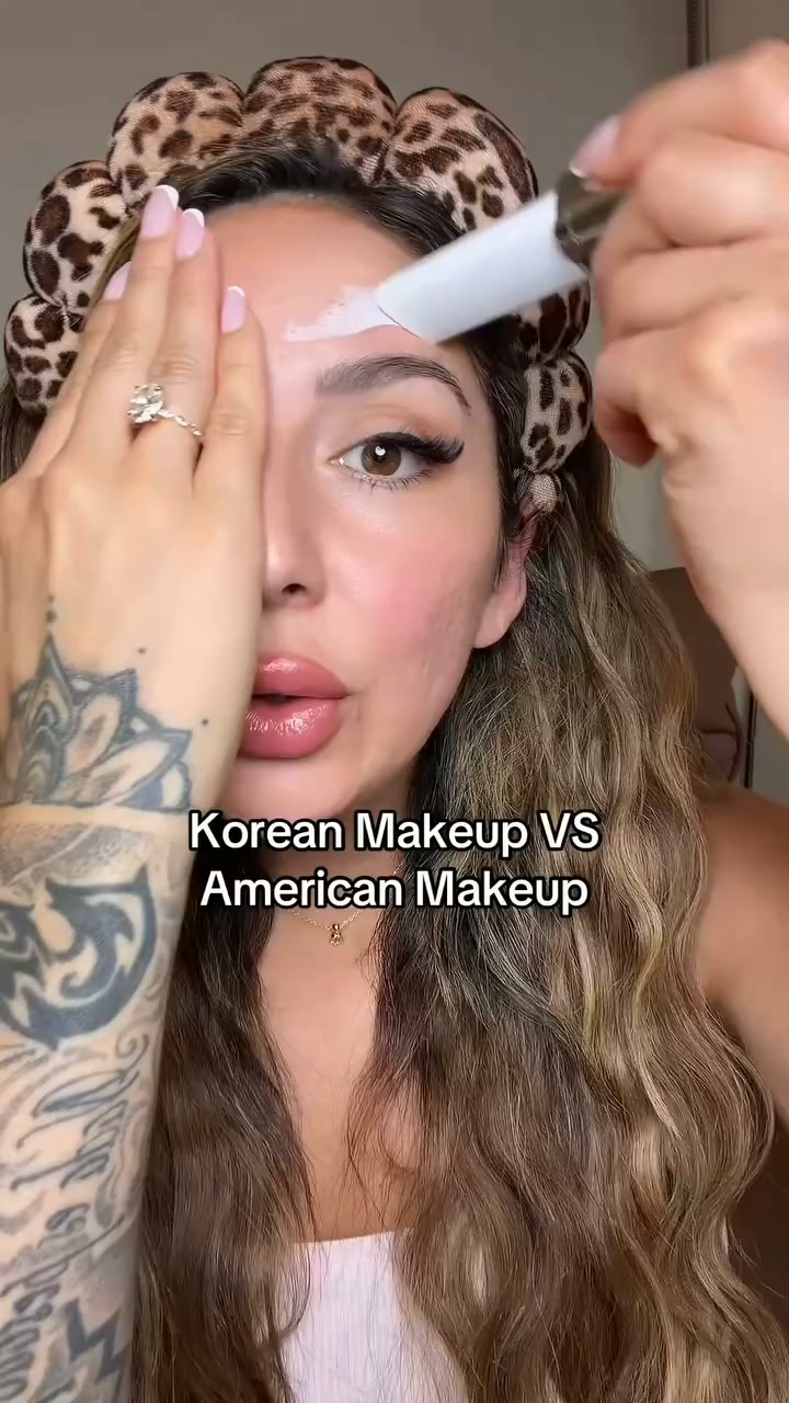 Flawless Skin In Seconds