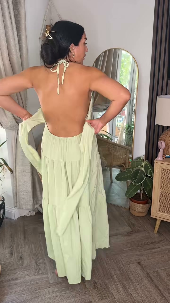 Vacation Glow