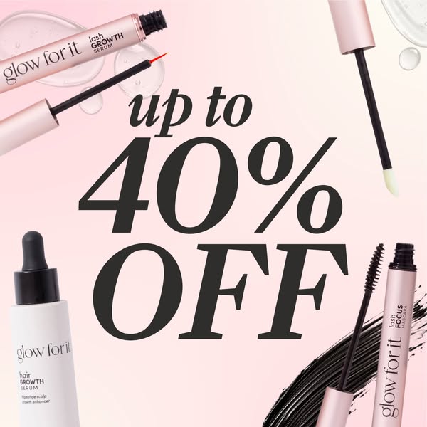 OUR BIGGEST OFFER YET