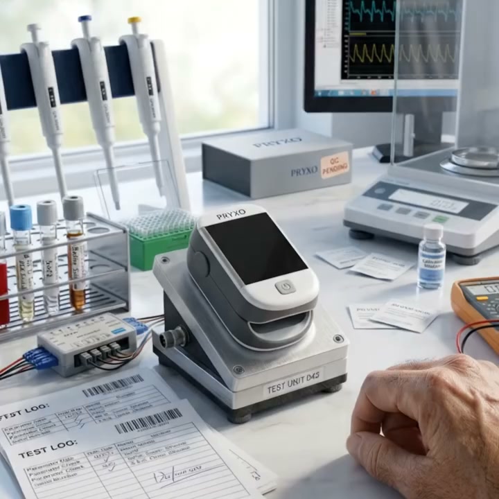 No need to spend over $1,000+ for blood sugar testing anymore.