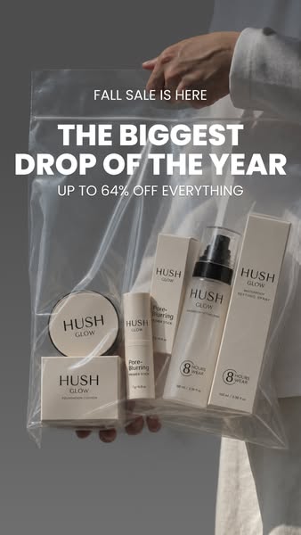 64% OFF + FREE GIFT