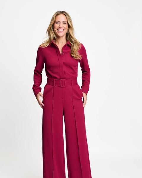 Take the Stage | Fall Collection