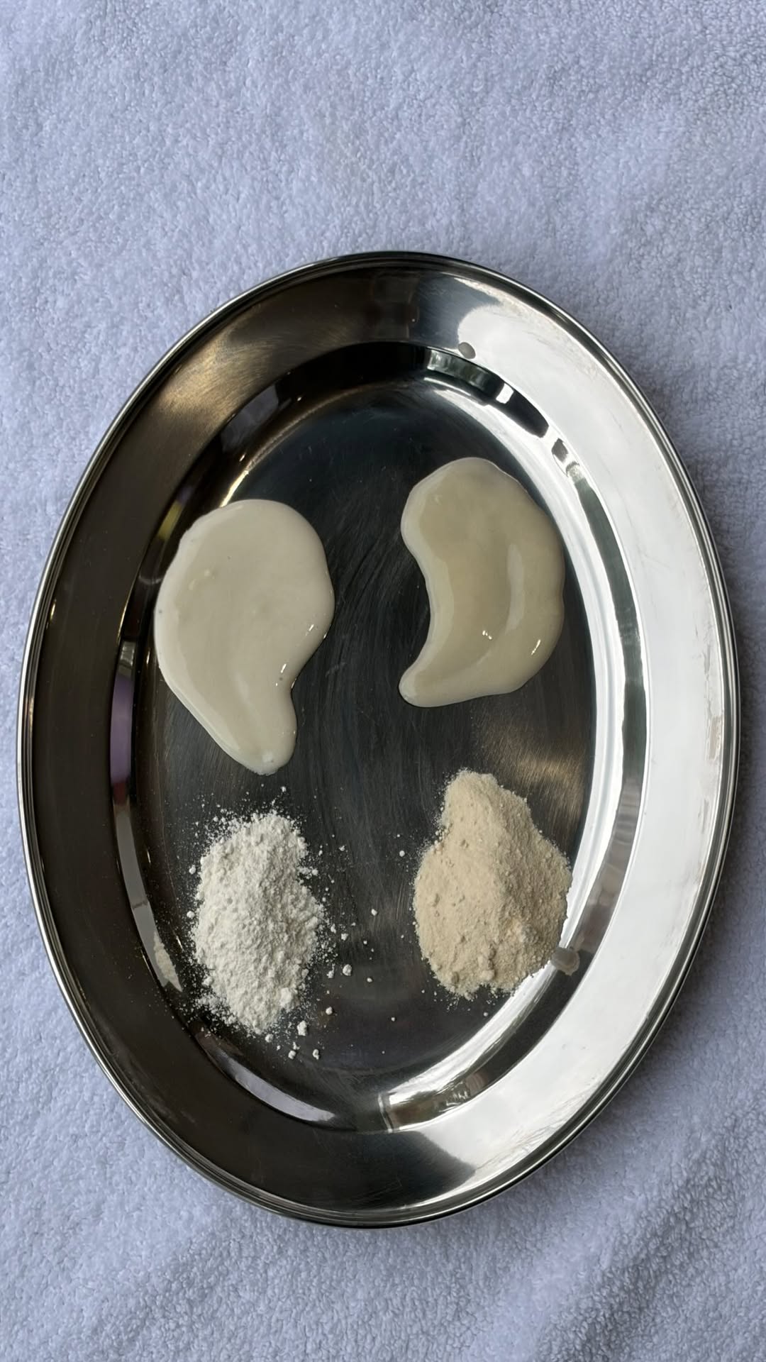 Anúncio de Selkie