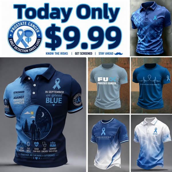 CLEARANCE SALE — ALL TEES $9.9!