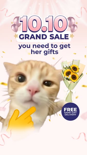 The Cat Has Spoken