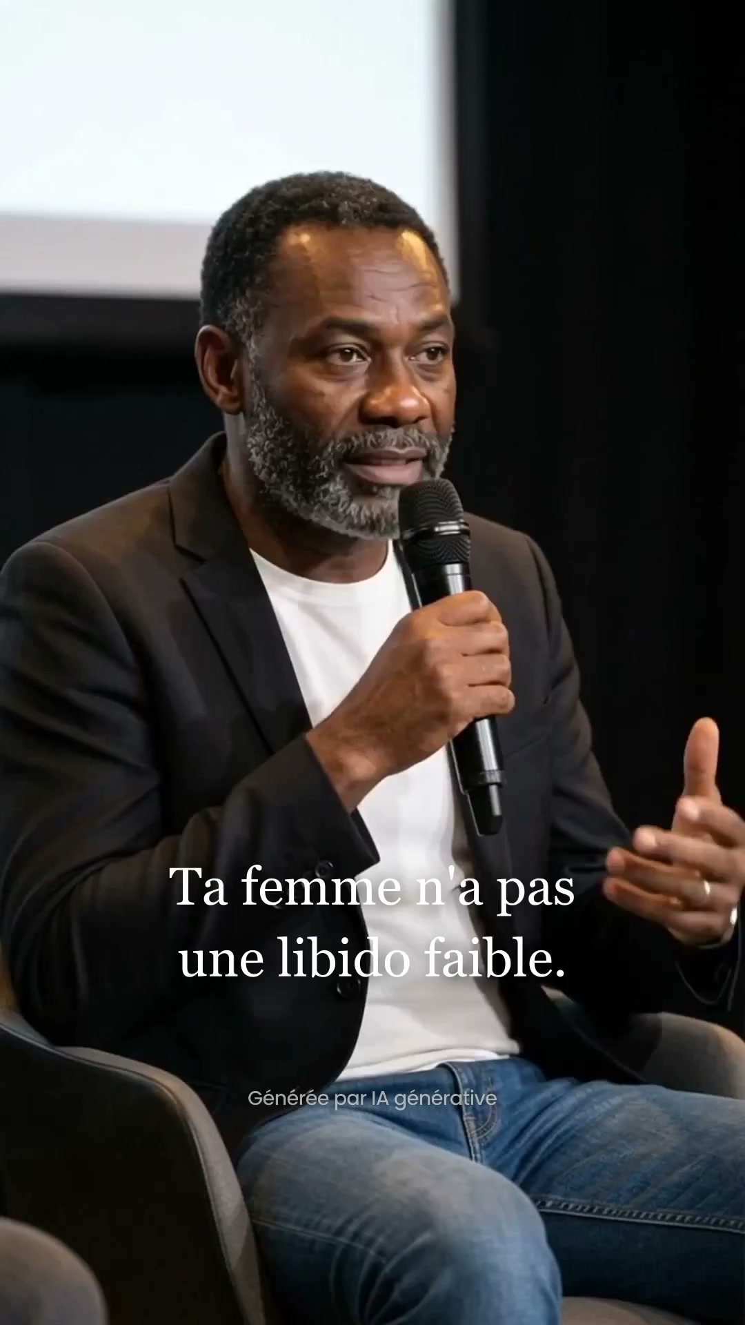 Test de traumatisme de l'enfance