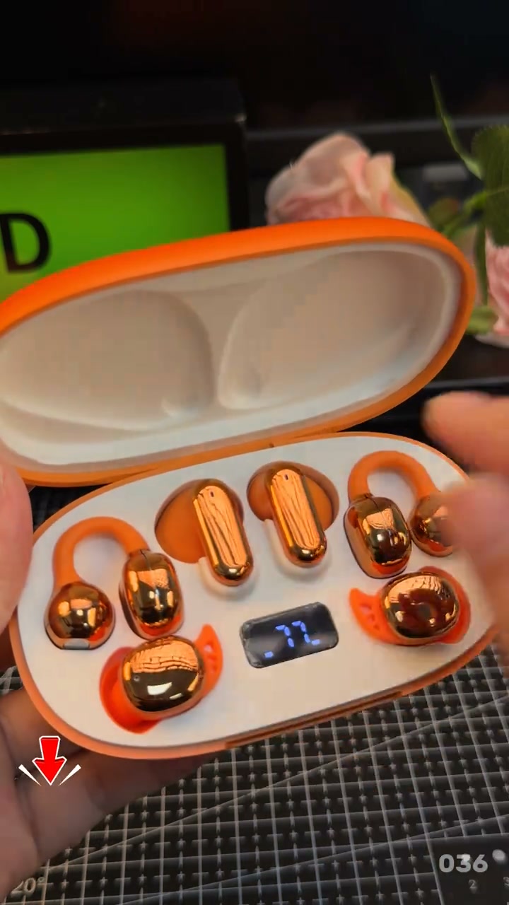 Anúncio de Swedenfy