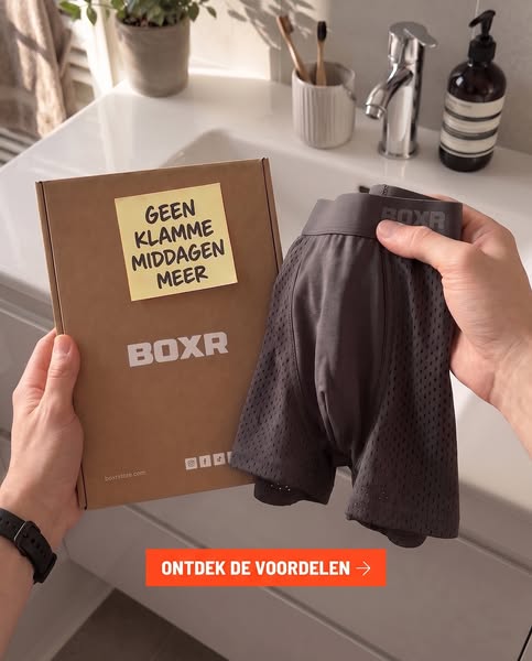 Sluit je aan bij 30.000+ mannen