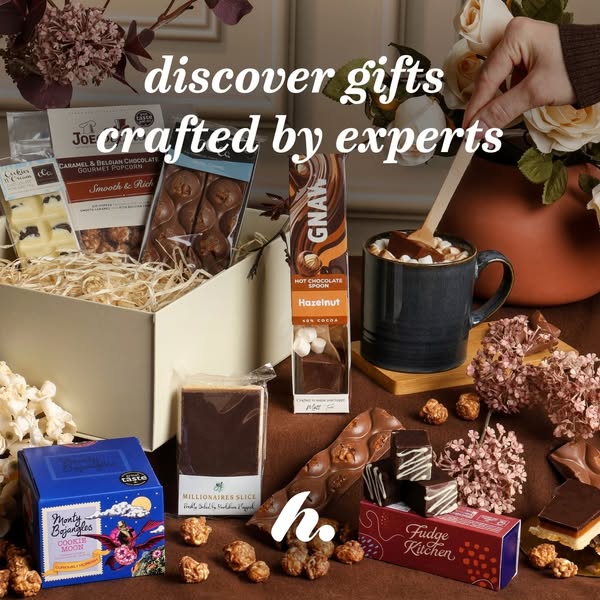 hampers.com