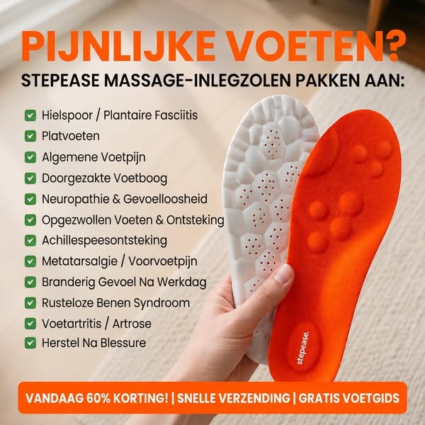 Laatste Kans! Directe Verlichting – Aanbieding Eindigt Binnenkort!