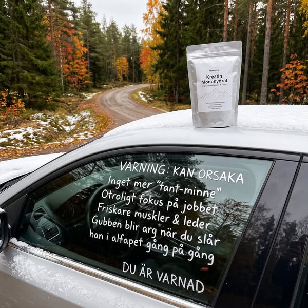 För kvinnor som vill känna sig skarpare igen