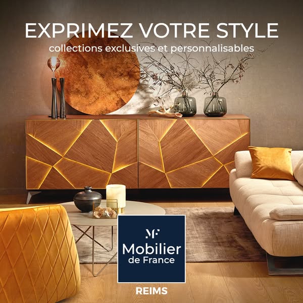 Découvrir nos collections