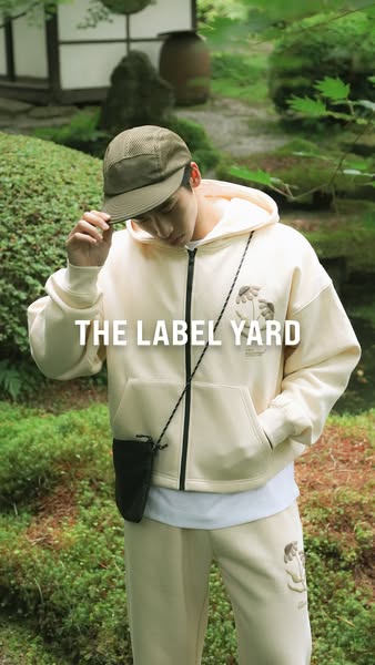 Shop IRASUTO STUDIOS at The Label Yard