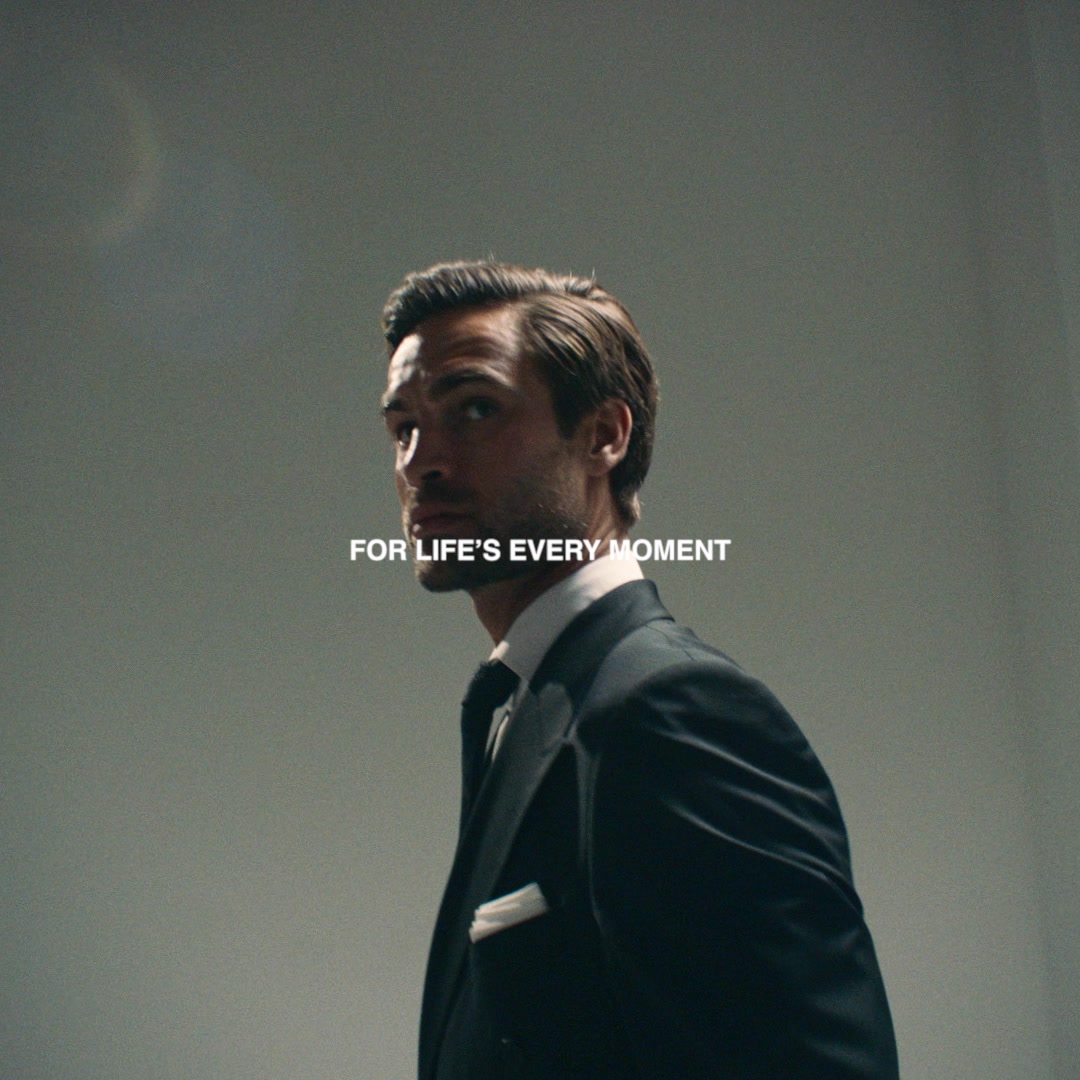 Explore SUIT CLUB here