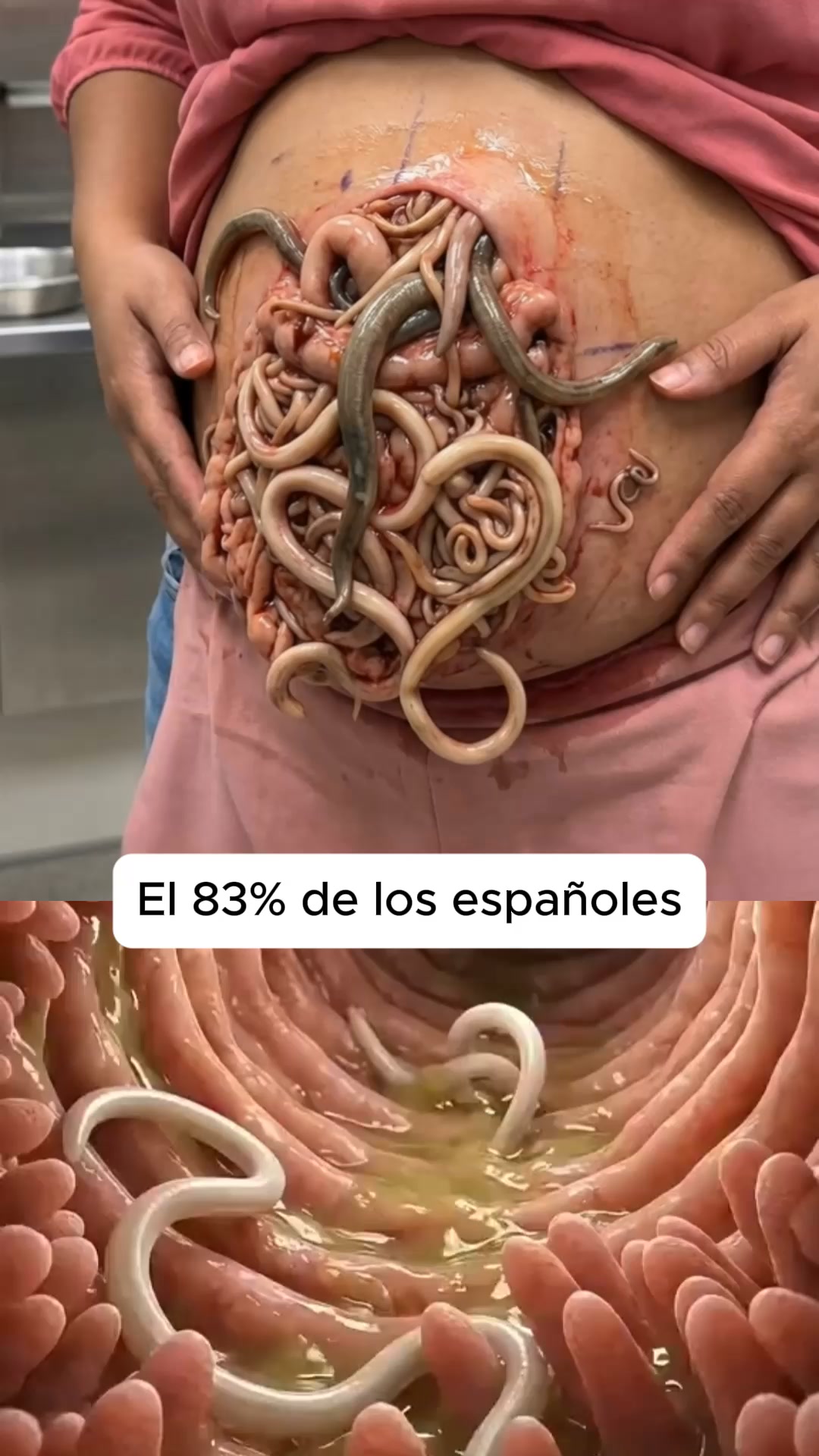 Un pequeño paso para sentirte mejor.