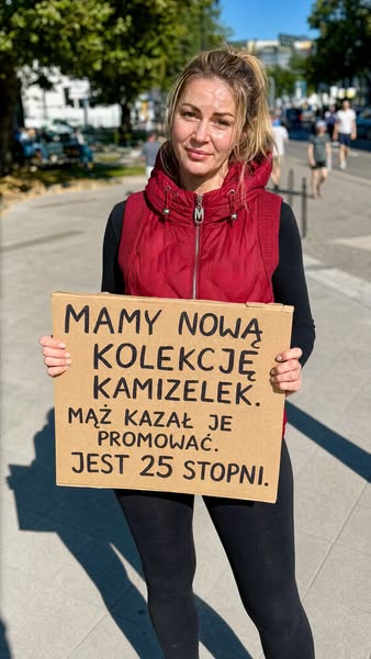 Skorzystaj, póki są rozmiary