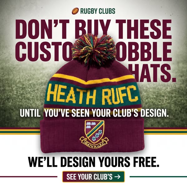 RUGBY CLUBS