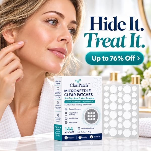 Up to 76% OFF — Ends Today