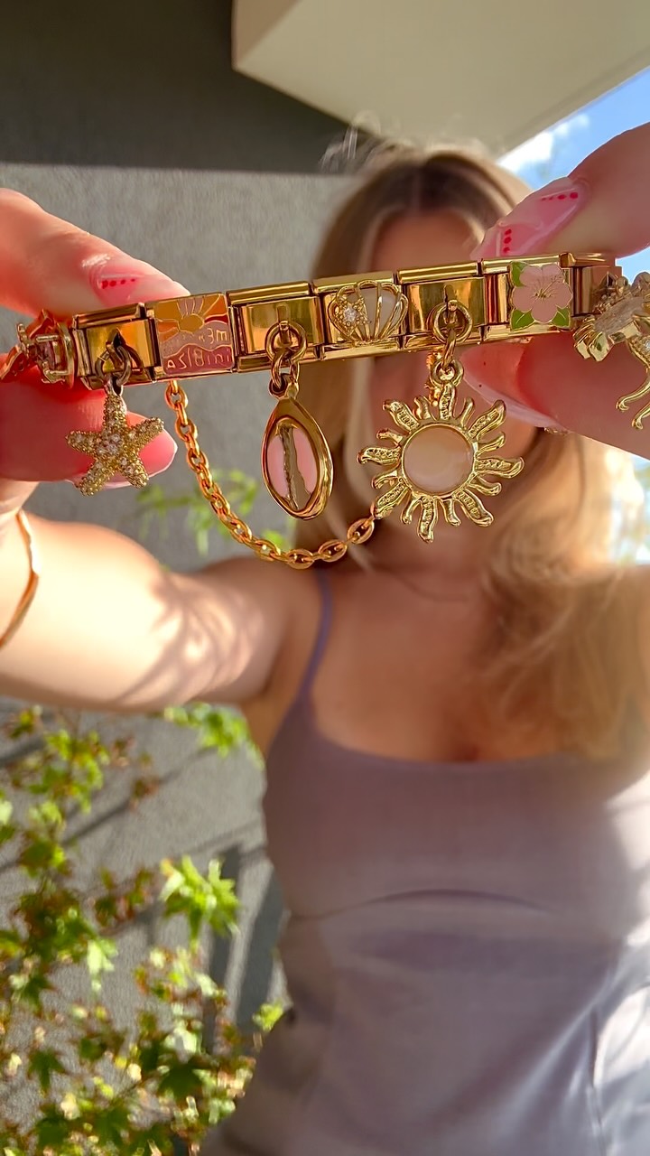 Anúncio de MyCharms