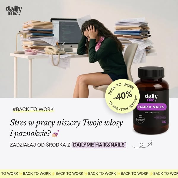 Promocja do -40% na zestaw