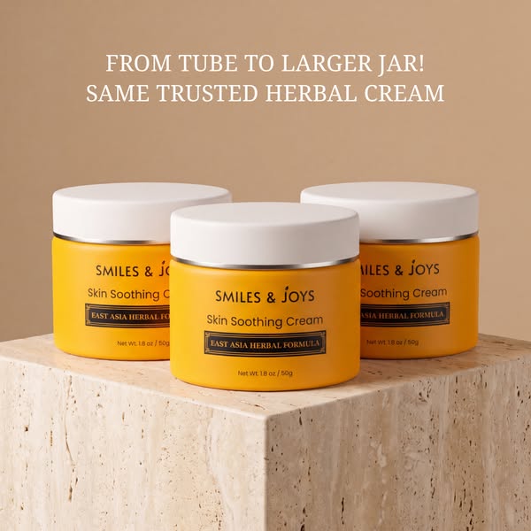 Relieve Eczema and Psoriasis Naturally