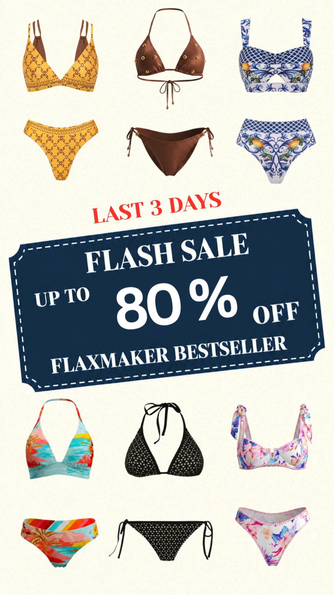 Limited TimeBuy 4, Pay for 3, 1 Free