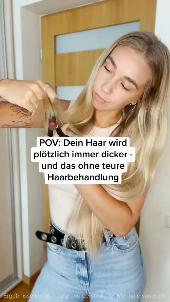 Drei Gründe, ein Angebot