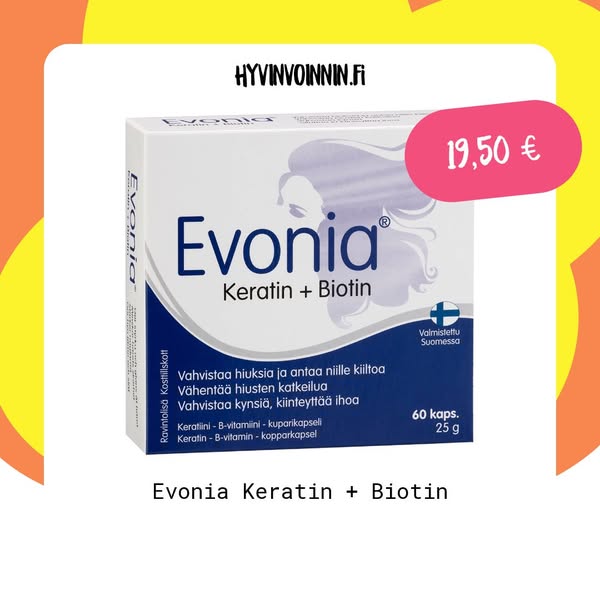 Hyvinvoinnin.fi
