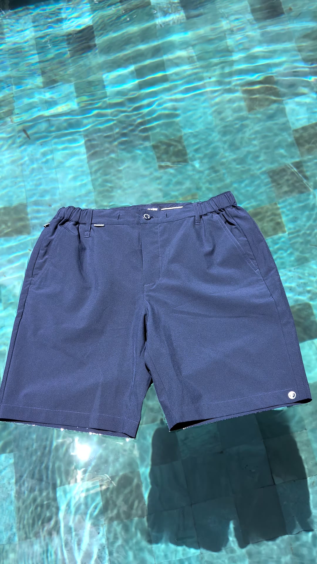 Bloody Comfy Aussie Shorts