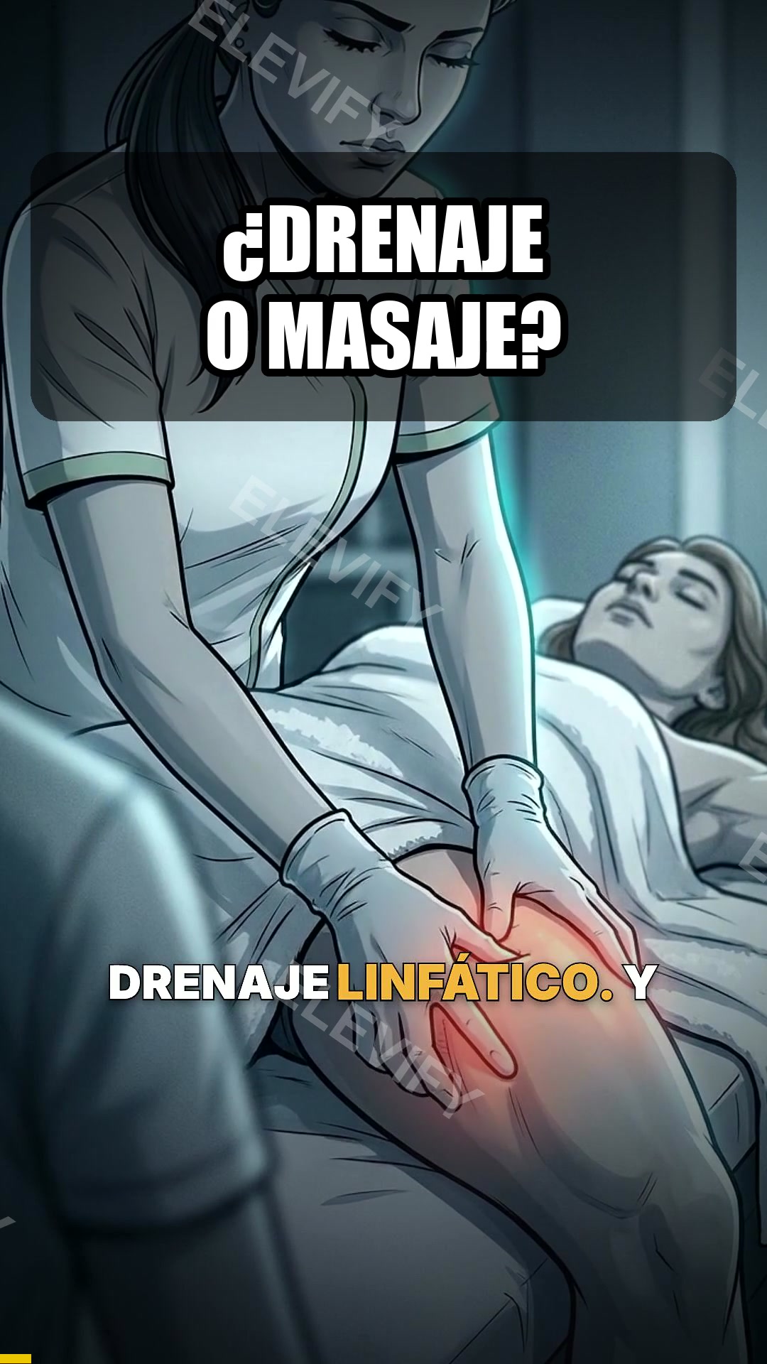 Técnicas avanzadas sin estrés