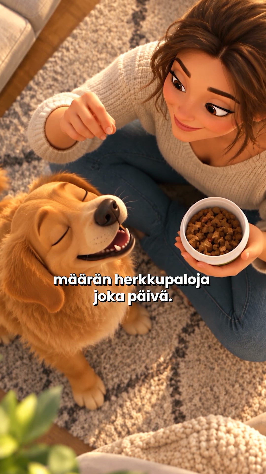Kutina Alkaa Suolistosta