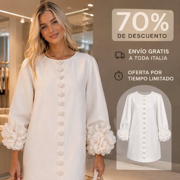 SUSANNA™ è finalmente disponibile — 70% di Sconto per Poco Tempo