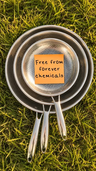 A Head Chef's Pan at £59.95, Not £149.95