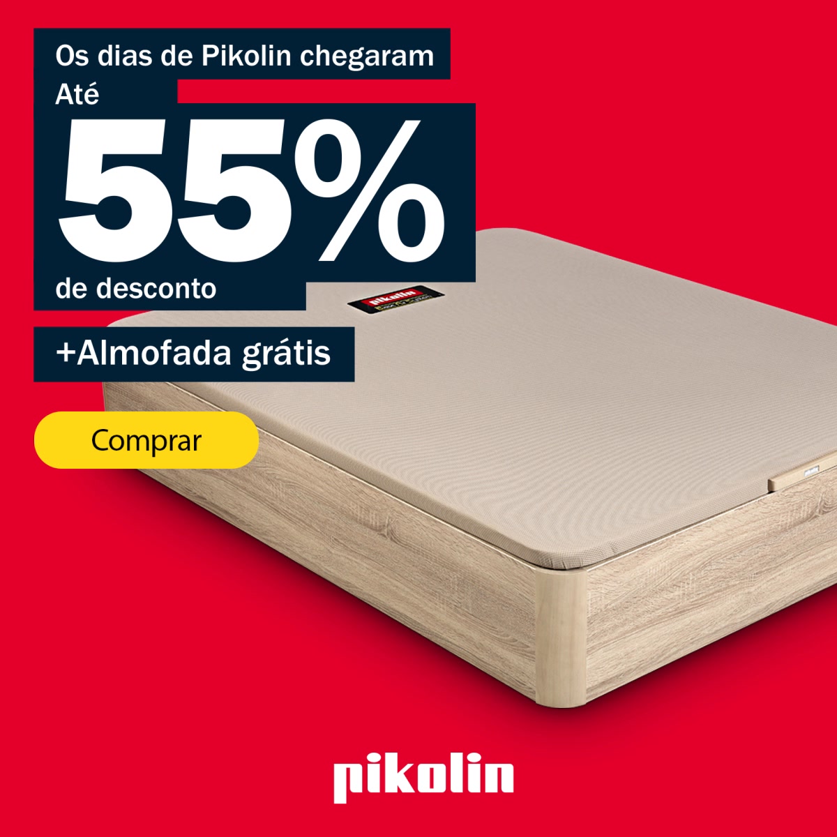 Pikolin Portugal