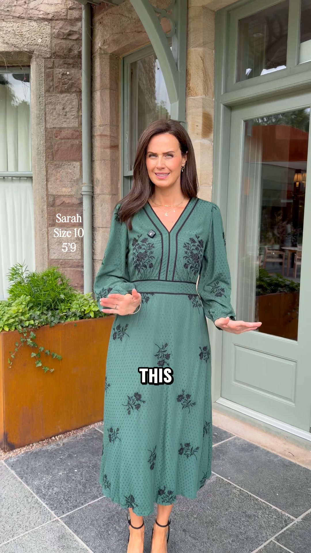 Clothes That Change The World