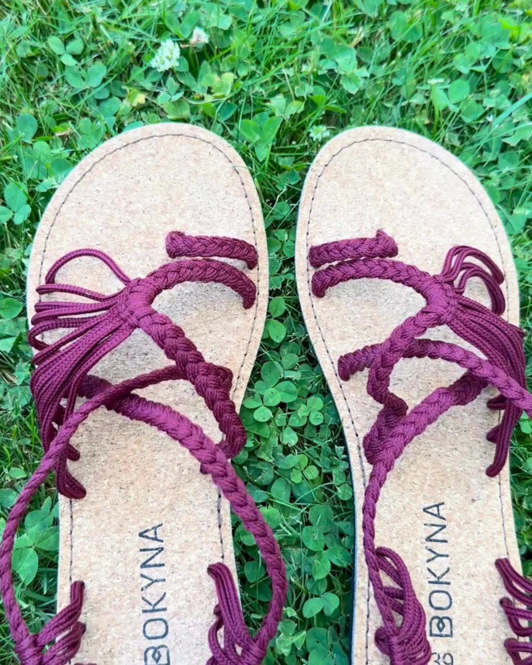 The Feel Good Sandals