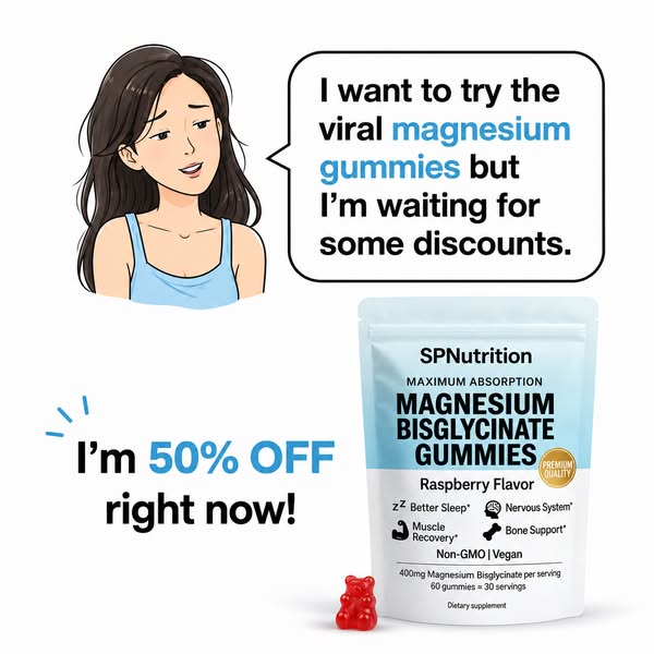 OUR HUGE SALE LIVE NOW! CLAIM 50% + FREE SHIPPING