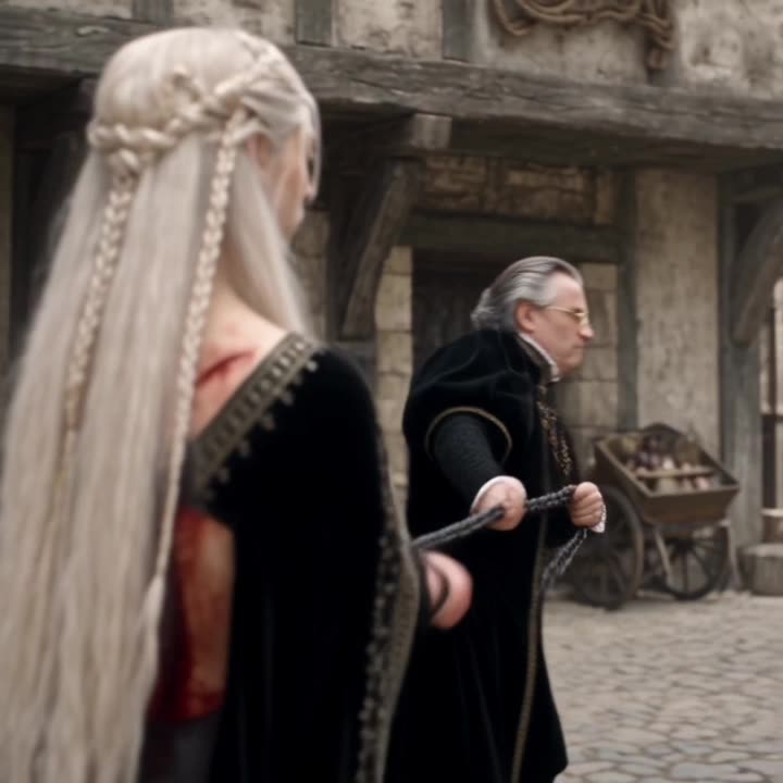 Lycan King's Regret: Punished The Wrong Daughter