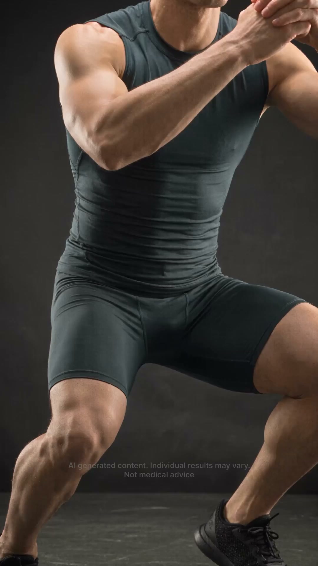 Did you know the cremaster muscle is the reason most men have zero control over when they finish.