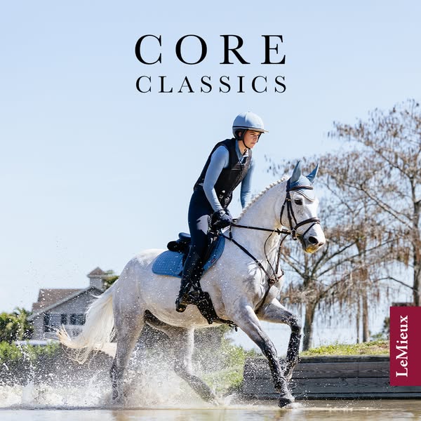 Core Classics Collection | LeMieux