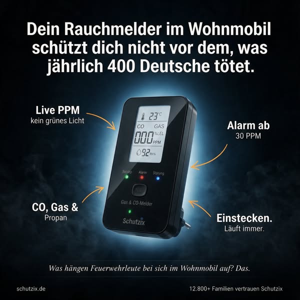 Beschütz deine Familie