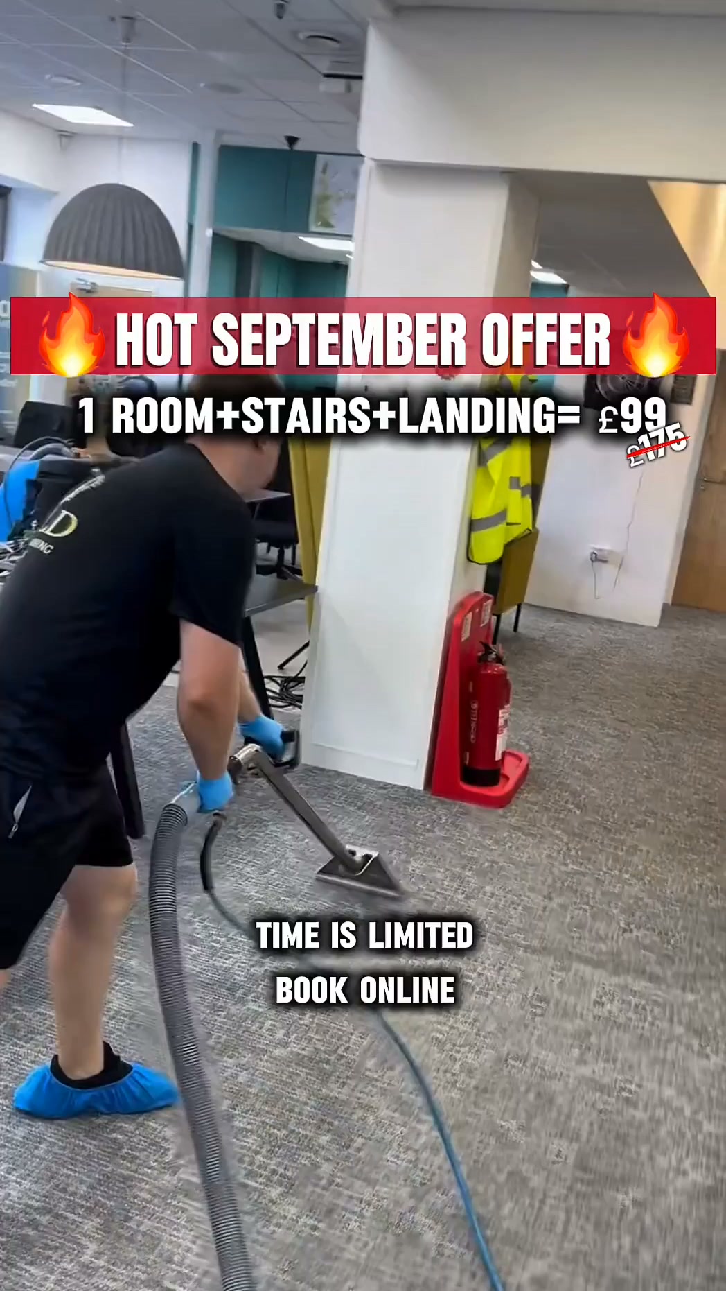 Fresh & Clean Home in 1 Hour