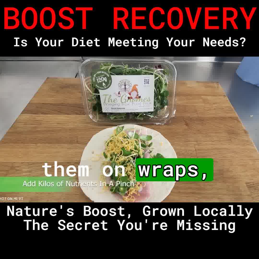 Discover Nature's Health Hack