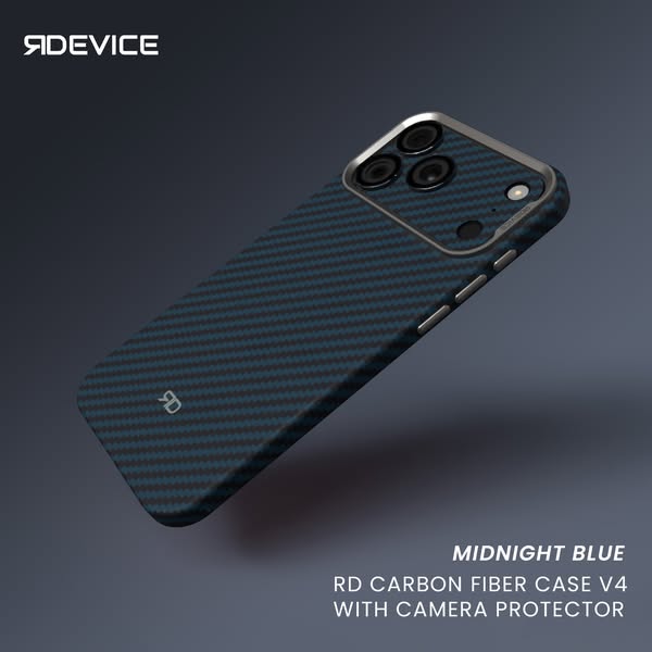 RD CASE V4 IS FINALY HERE!