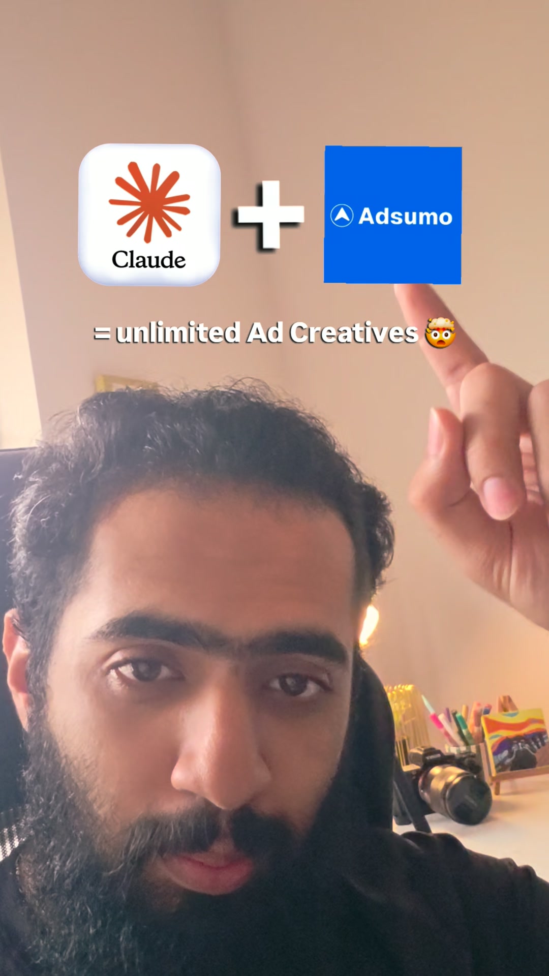 CLAUDE FOR MARKETING