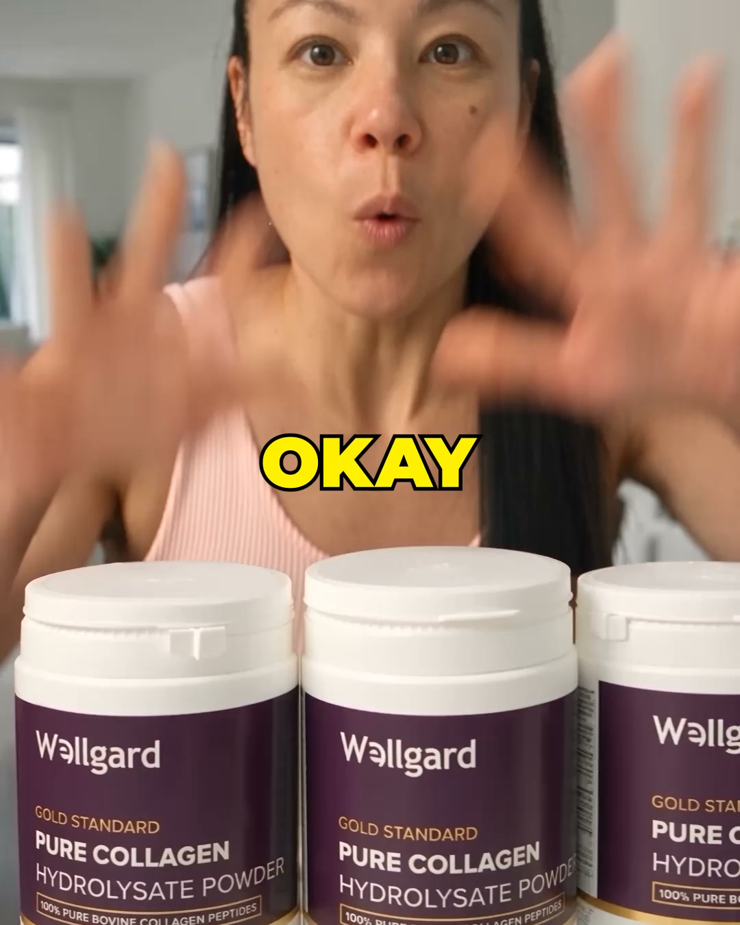 Build Your Collagen Habit