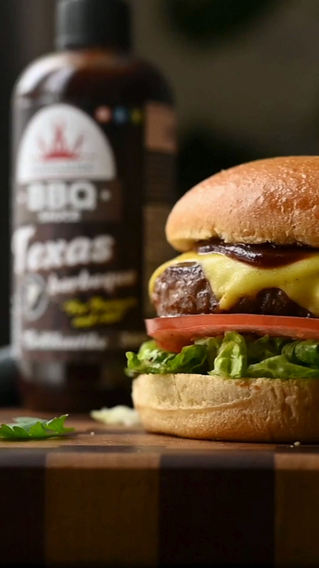 Bring Texas BBQ Home