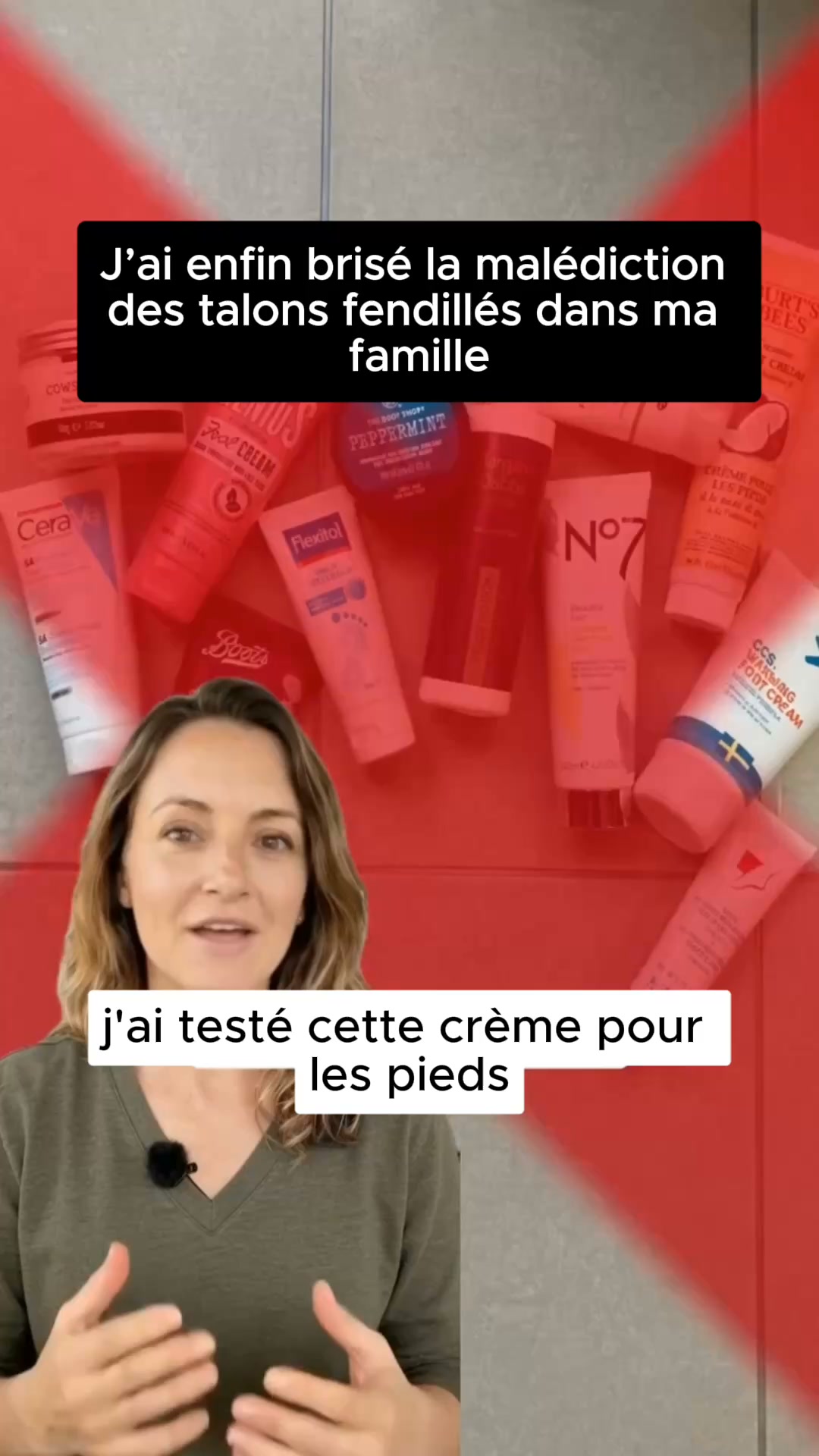 Pourquoi les femmes de plus de 50 ans délaissent la pédicure au profit de cette alternative