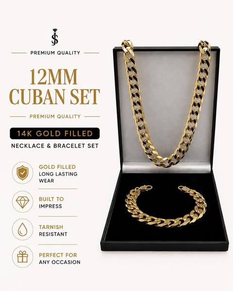 14k Gold Filled - Shop Now
