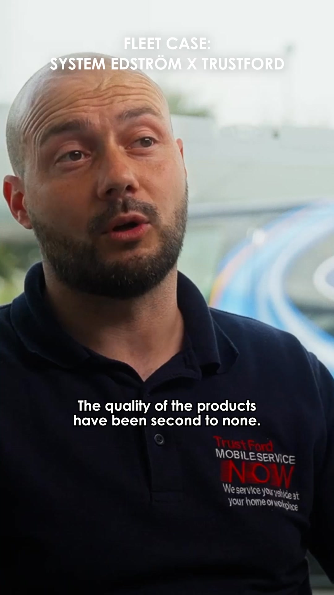 Optimise your van fleet